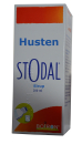 Stodal Syrup, for normal function of the airways in coughs and colds, expectorant, 200ml, suitable for children from 6 years, very economical •