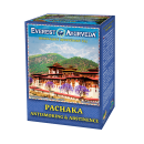 Pachaka, ayurvedische Kräutermischung, 100g, beruhigt, entspannt, verbessert den Blutkreislauf, hilft das Rauchen zu reduzieren und sich abzugewöhnen